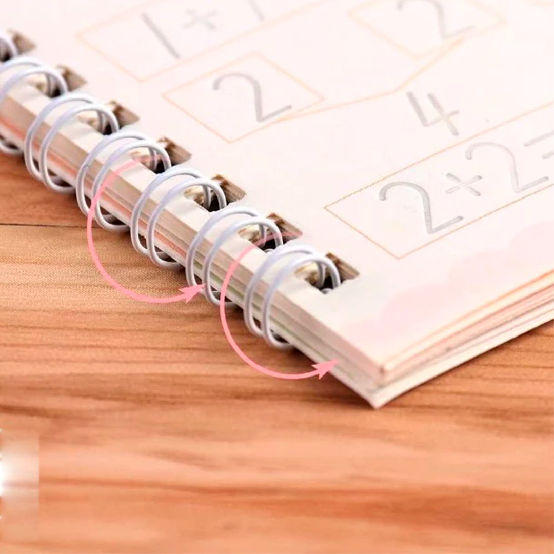 Miniatura 6 de Set Libros DIDACTICO